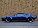 De Tomaso Pantera 1972 года